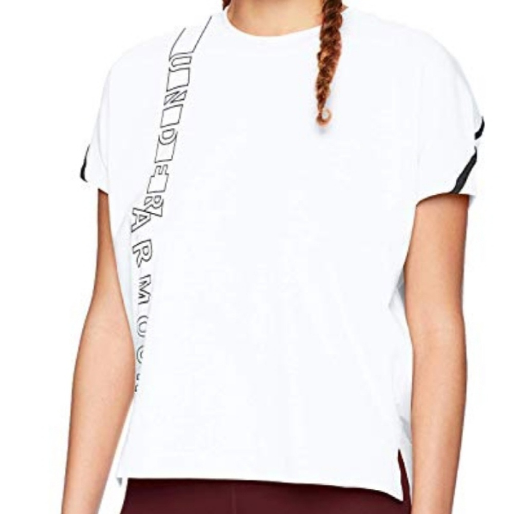 NEW Under Armour Active Shirt